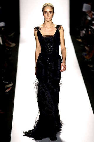 BST thu/đông 2007 của Carolina Herrera - 9