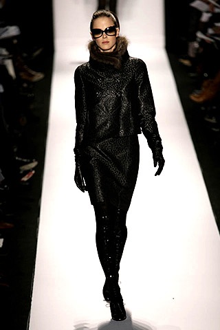 BST thu/đông 2007 của Carolina Herrera - 6