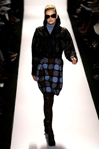 BST thu/đông 2007 của Carolina Herrera - 5