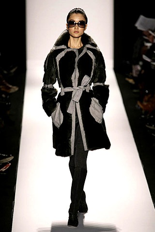 BST thu/đông 2007 của Carolina Herrera - 4