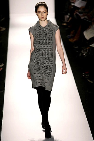 BST thu/đông 2007 của Carolina Herrera - 22