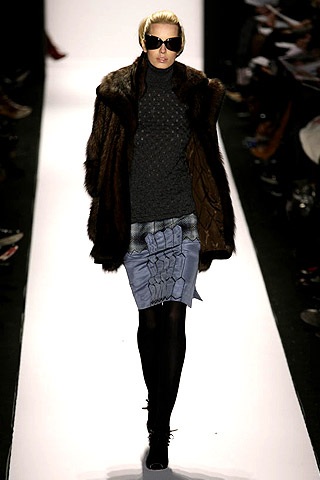 BST thu/đông 2007 của Carolina Herrera - 21