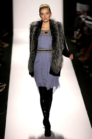 BST thu/đông 2007 của Carolina Herrera - 20