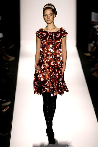 BST thu/đông 2007 của Carolina Herrera - 16