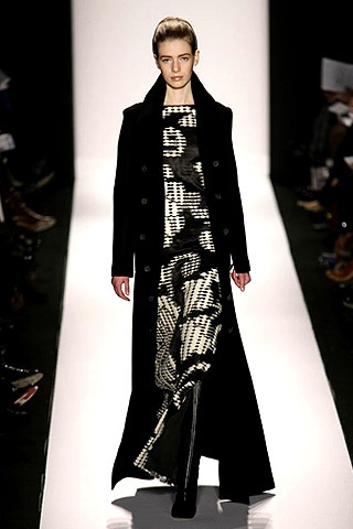 BST thu/đông 2007 của Carolina Herrera - 15