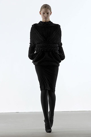 BST thu/đông của Calvin Klein - 11