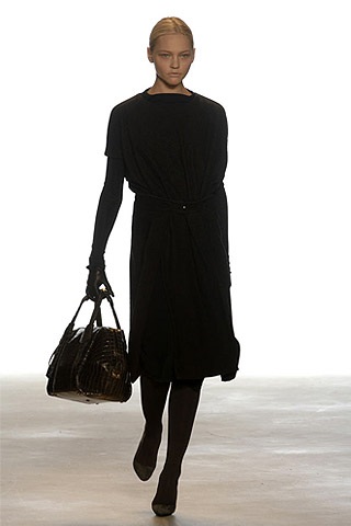 BST thu/đông của Calvin Klein - 10