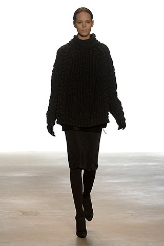 BST thu/đông của Calvin Klein - 9