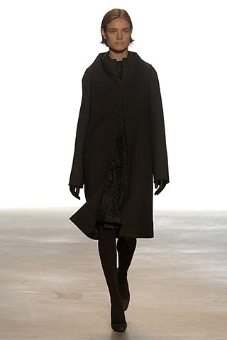 BST thu/đông của Calvin Klein - 20