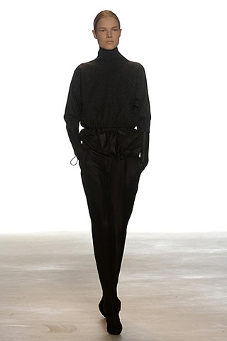 BST thu/đông của Calvin Klein - 8