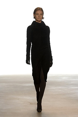 BST thu/đông của Calvin Klein - 6