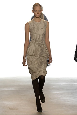 BST thu/đông của Calvin Klein - 5