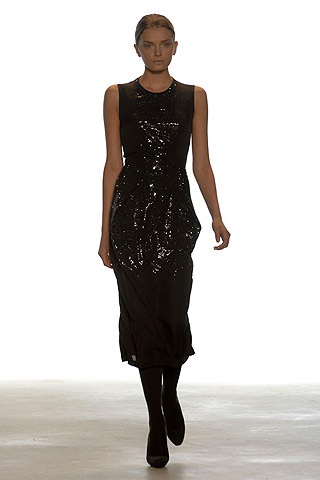 BST thu/đông của Calvin Klein - 4