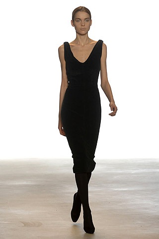 BST thu/đông của Calvin Klein - 2