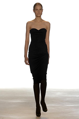 BST thu/đông của Calvin Klein - 18