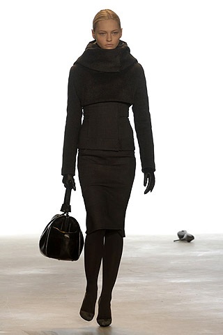 BST thu/đông của Calvin Klein - 16