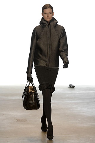 BST thu/đông của Calvin Klein - 15