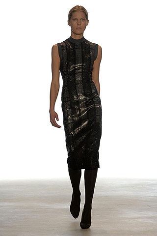 BST thu/đông của Calvin Klein - 14