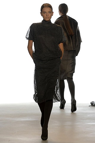 BST thu/đông của Calvin Klein - 13