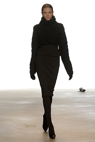 BST thu/đông của Calvin Klein - 12