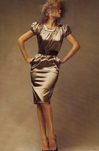 Lại là siêu mẫu Doutzen Kroes! - 6