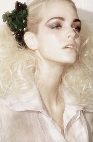 Erin Heatherton - "Chân dài" hấp dẫn kiểu Mỹ! - 3