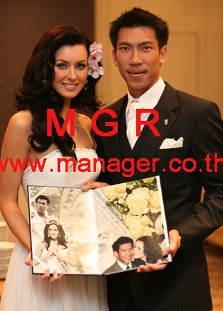 Chiêm ngưỡng đám cưới xa hoa của Hoa hậu hoàn vũ - 15 Chiêm ngưỡng đám cưới xa hoa của Hoa hậu hoàn vũ - 15