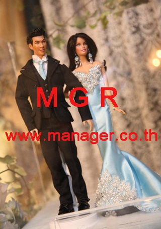 Chiêm ngưỡng đám cưới xa hoa của Hoa hậu hoàn vũ - 13 Chiêm ngưỡng đám cưới xa hoa của Hoa hậu hoàn vũ - 13