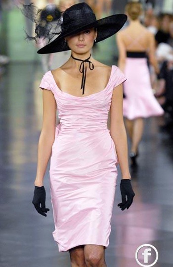 Inguna Butane - "Công chúa" của sàn catwalk - 8