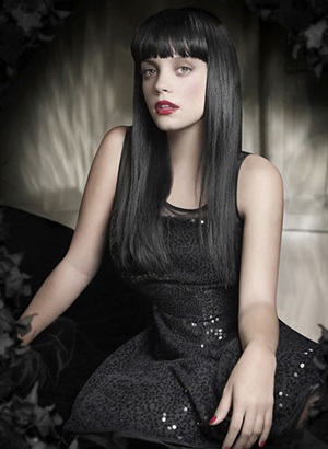 Lily Allen - Gương mặt mới của đồ lót Agent Provocateur - 2 Lily Allen - Gương mặt mới của đồ lót Agent Provocateur - 2