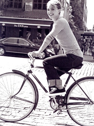 Natalie Portman - Trẻ trung và tươi tắn - 4 Natalie Portman - Trẻ trung và tươi tắn - 4