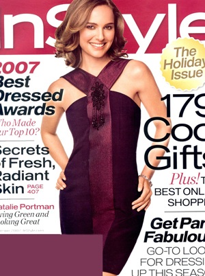 Natalie Portman - Trẻ trung và tươi tắn - 1 Natalie Portman - Trẻ trung và tươi tắn - 1