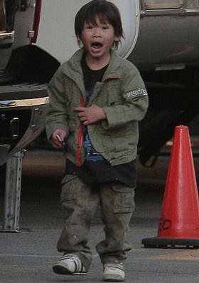 10 “nhóc tỳ” quyền lực nhất Hollywood - 5 10 “nhóc tỳ” quyền lực nhất Hollywood - 5