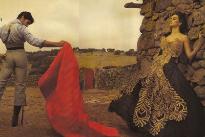 Penelope Cruz: Vẻ đẹp xa hoa - 5