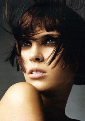 Alison Nix - Một vẻ đẹp Mỹ rất lạ - 5 Alison Nix - Một vẻ đẹp Mỹ rất lạ - 5