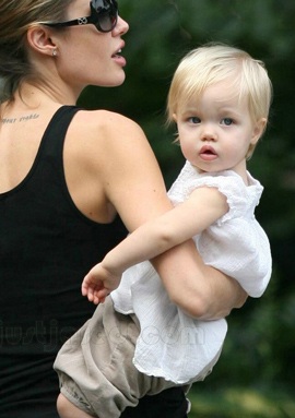 10 “nhóc tỳ” quyền lực nhất Hollywood - 1 10 “nhóc tỳ” quyền lực nhất Hollywood - 1