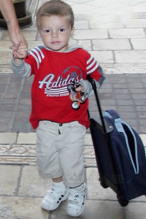 10 “nhóc tỳ” quyền lực nhất Hollywood - 10 10 “nhóc tỳ” quyền lực nhất Hollywood - 10