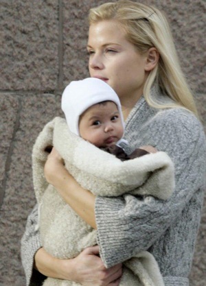 10 “nhóc tỳ” quyền lực nhất Hollywood - 6 10 “nhóc tỳ” quyền lực nhất Hollywood - 6