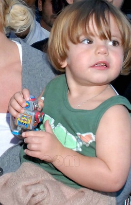 10 “nhóc tỳ” quyền lực nhất Hollywood - 4 10 “nhóc tỳ” quyền lực nhất Hollywood - 4