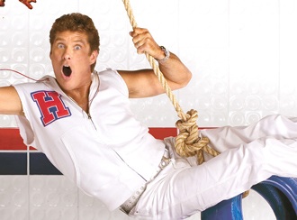 Những “sao” ngớ ngẩn nhất Hollywood - 8 Những “sao” ngớ ngẩn nhất Hollywood - 8