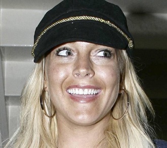 Những “sao” ngớ ngẩn nhất Hollywood - 1 Những “sao” ngớ ngẩn nhất Hollywood - 1