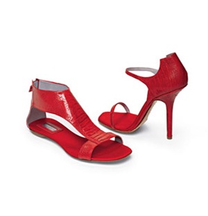 BST giày dép/túi xách Calvin Klein - 16 BST giày dép/túi xách Calvin Klein - 16