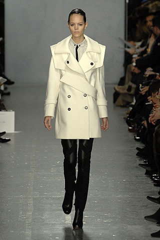 BST thu/đông 2007 của Derek Lam - 19 BST thu/đông 2007 của Derek Lam - 19