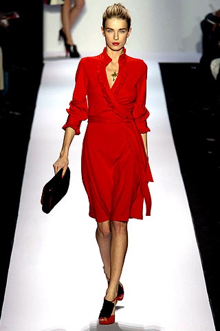 BST thu/đông Diane von Furstenberg - 21