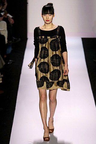 BST thu/đông Diane von Furstenberg - 4