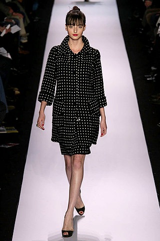 BST thu/đông Diane von Furstenberg - 3