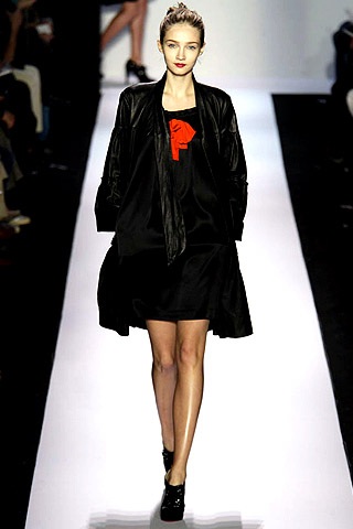 BST thu/đông Diane von Furstenberg - 17