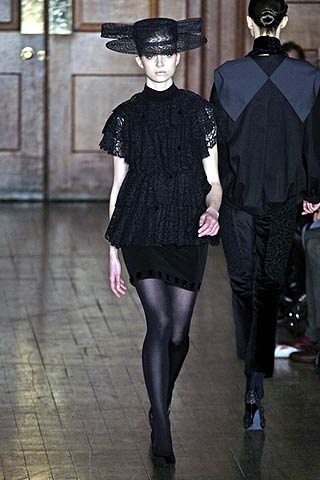 BST thu/đông của Erdem - 10 BST thu/đông của Erdem - 10