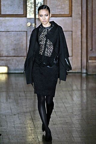 BST thu/đông của Erdem - 9 BST thu/đông của Erdem - 9