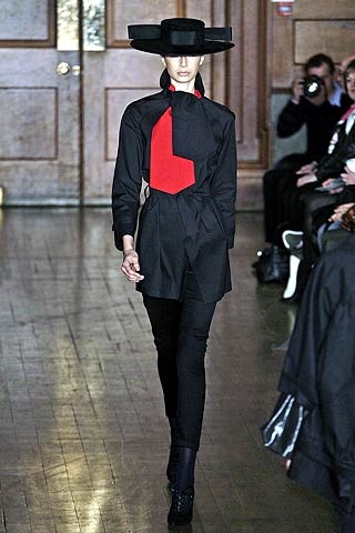 BST thu/đông của Erdem - 8 BST thu/đông của Erdem - 8